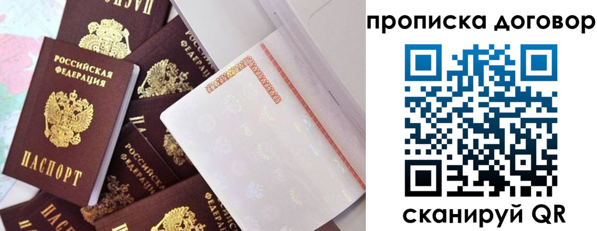 прописка в квартире в Новодвинске